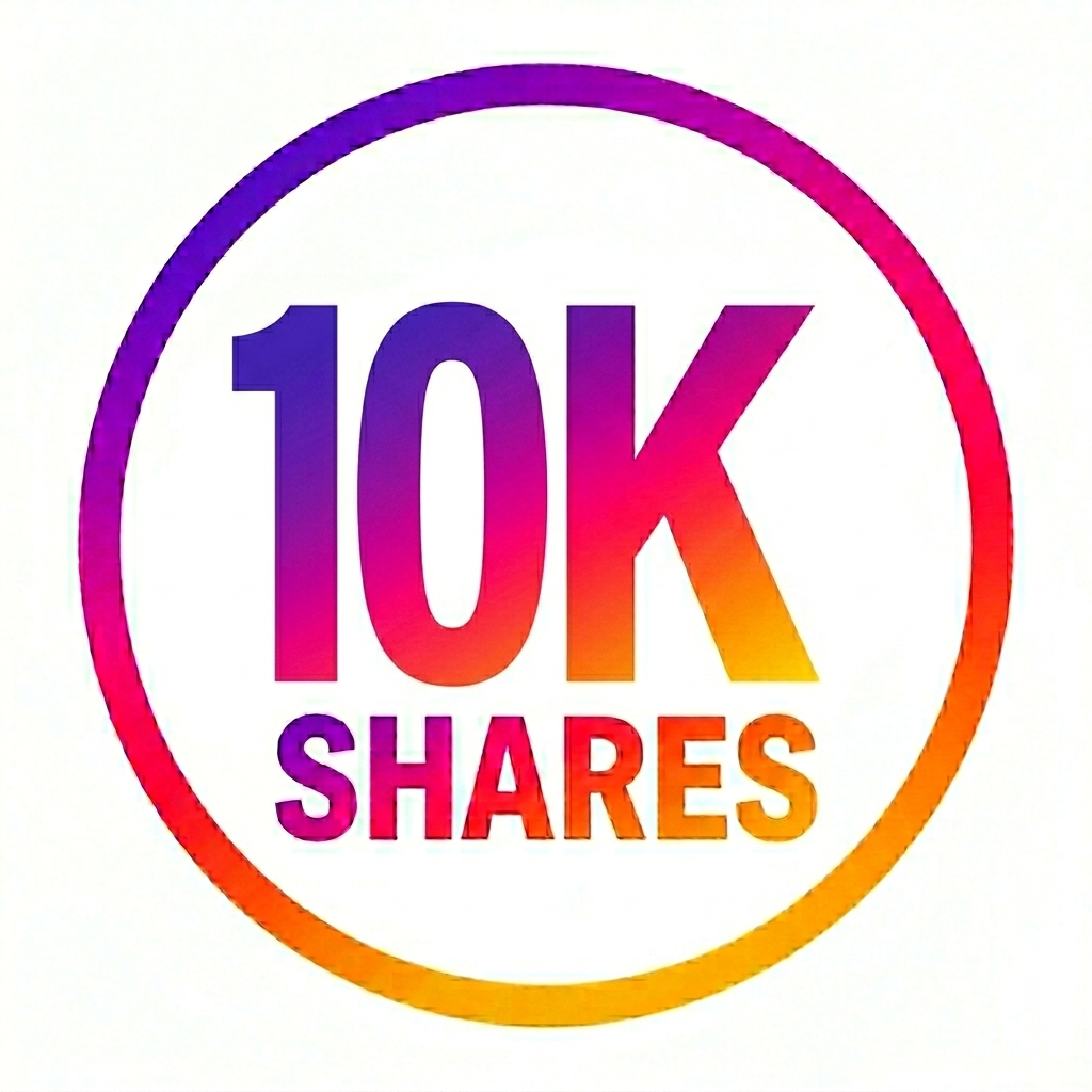 10K SHARES