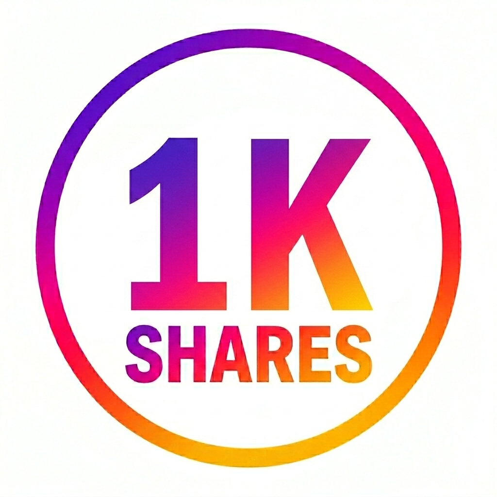 1K SHARES