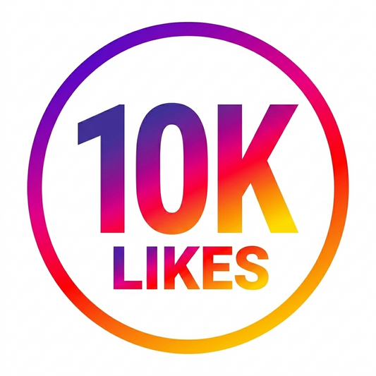 10K LIKES