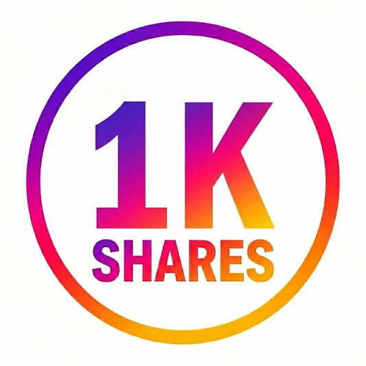 1K SHARES