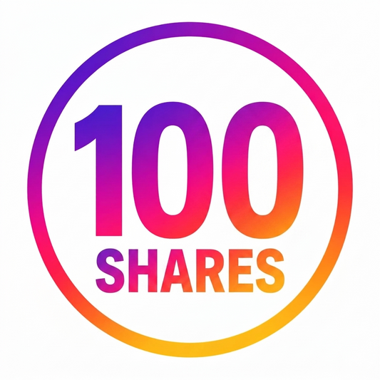 100 SHARES