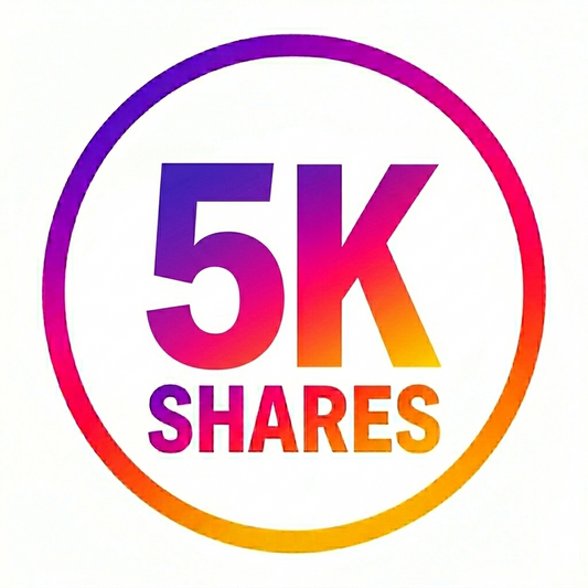 5K SHARES